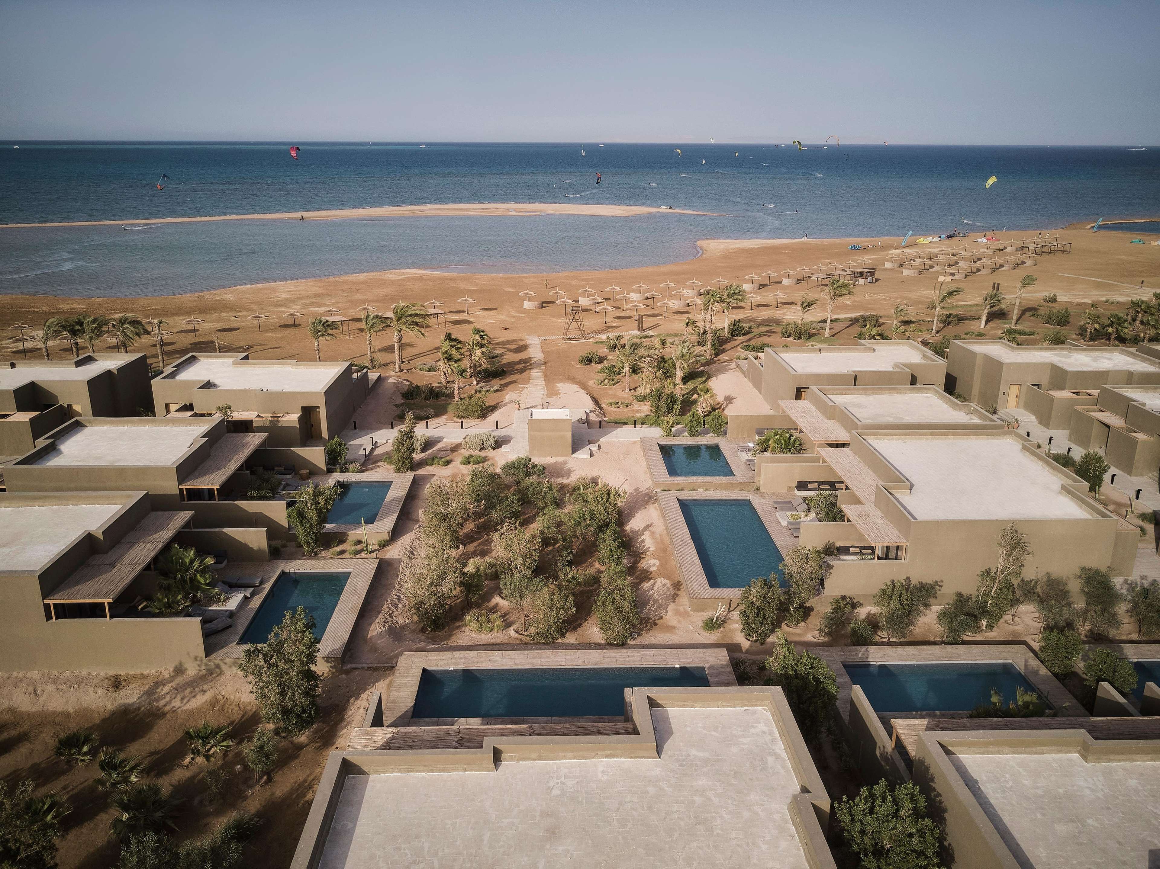 Casa Cook El Gouna en El Gouna