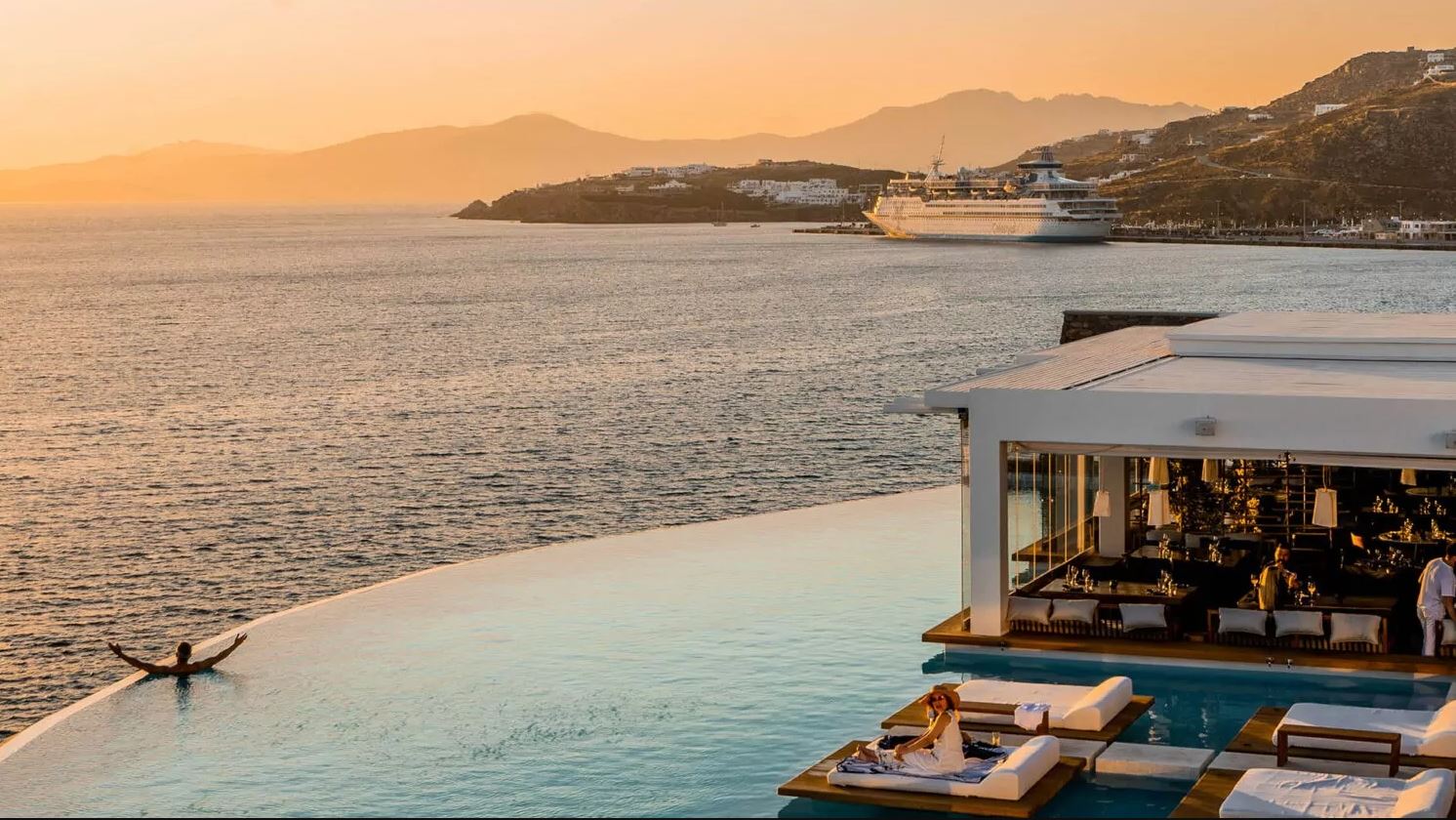 Mykonos