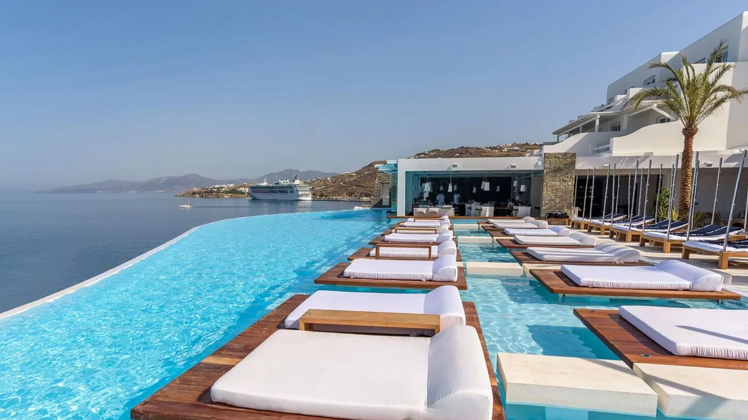 Mykonos
