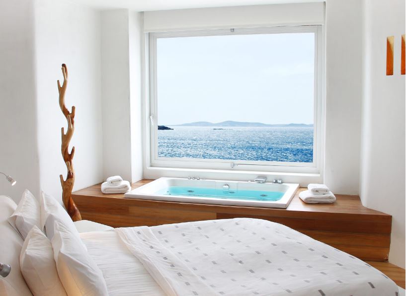 Mykonos