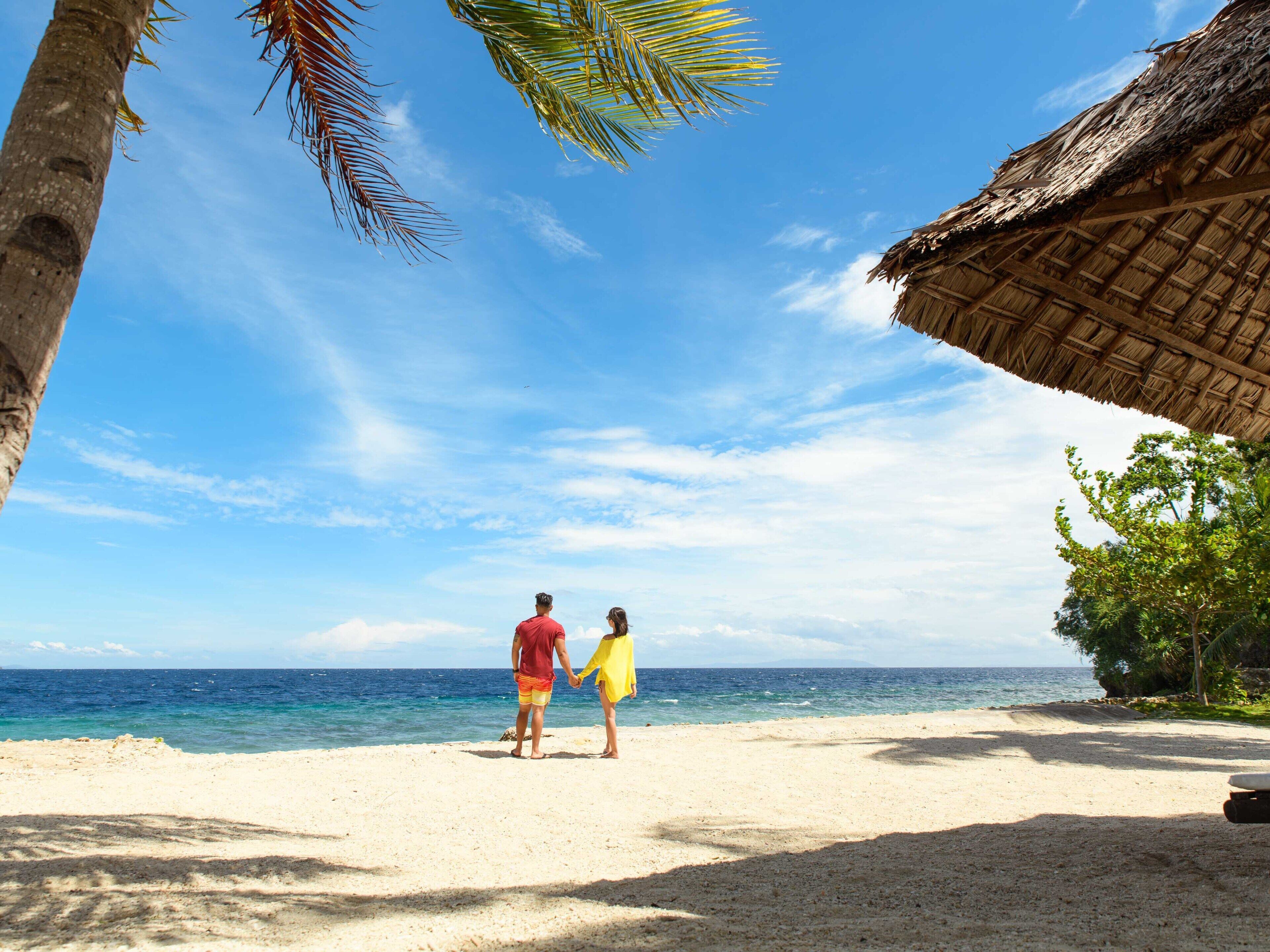 Granada Beach Resort en Cebu