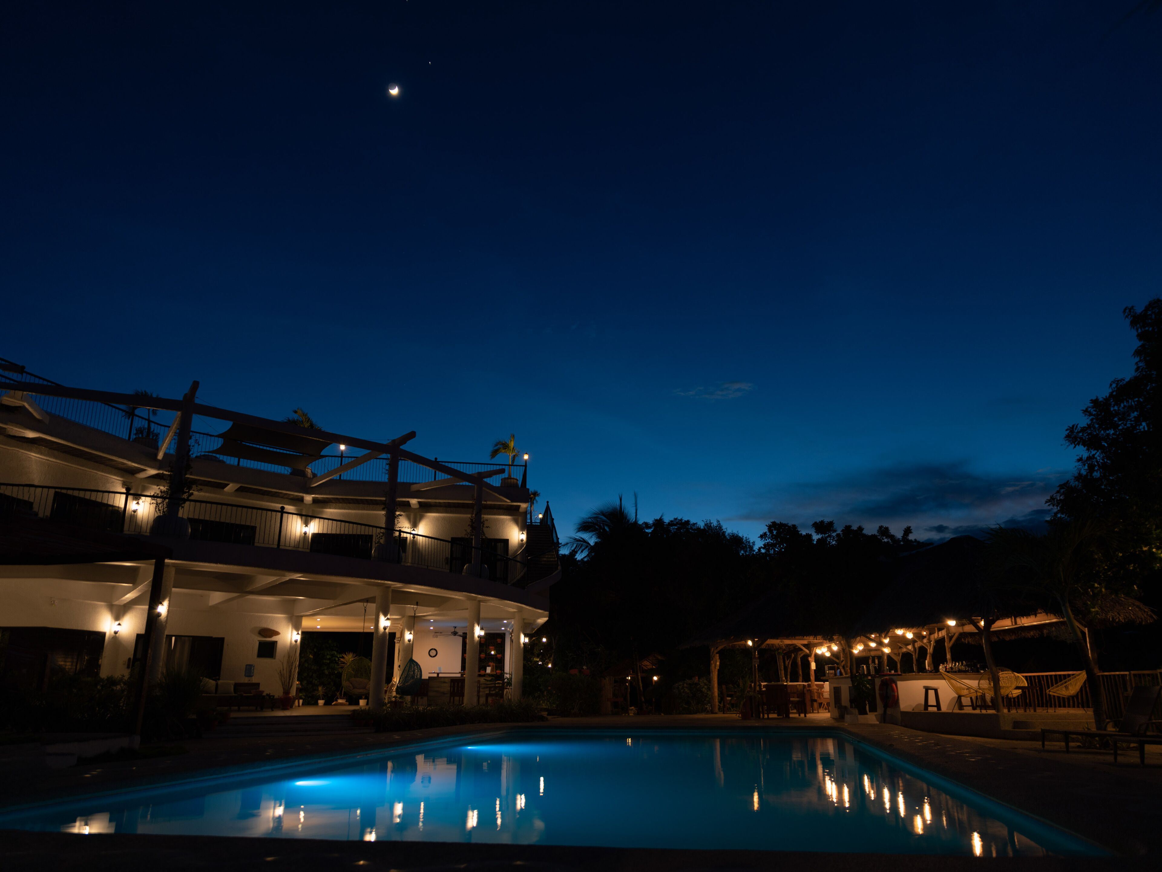Granada Beach Resort en Cebu
