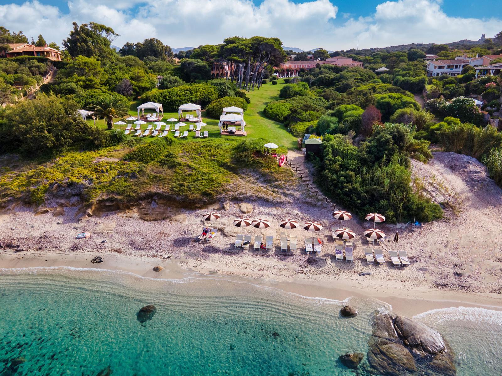 Cala Caterina | LAT.40