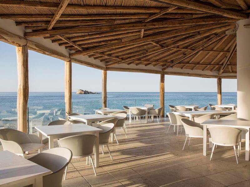FALKENSTEINER RESORT CAPO BOI en Cerdeña