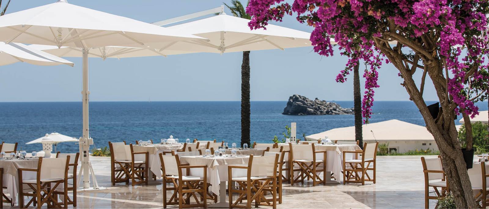 FALKENSTEINER RESORT CAPO BOI en Cerdeña