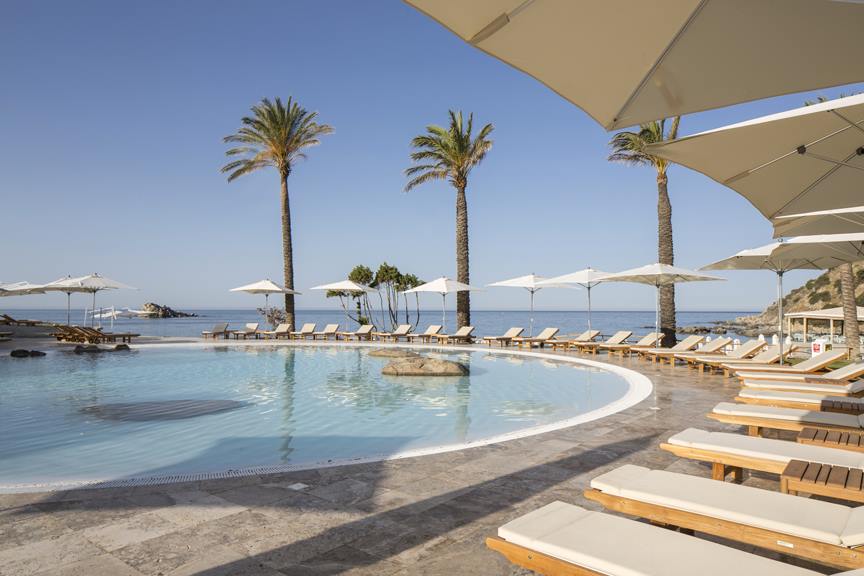 FALKENSTEINER RESORT CAPO BOI en Cerdeña