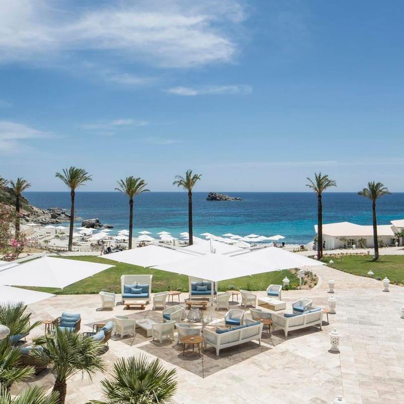 FALKENSTEINER RESORT CAPO BOI en Cerdeña