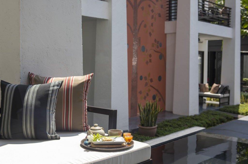 U Chiang Mai en Chiang Mai