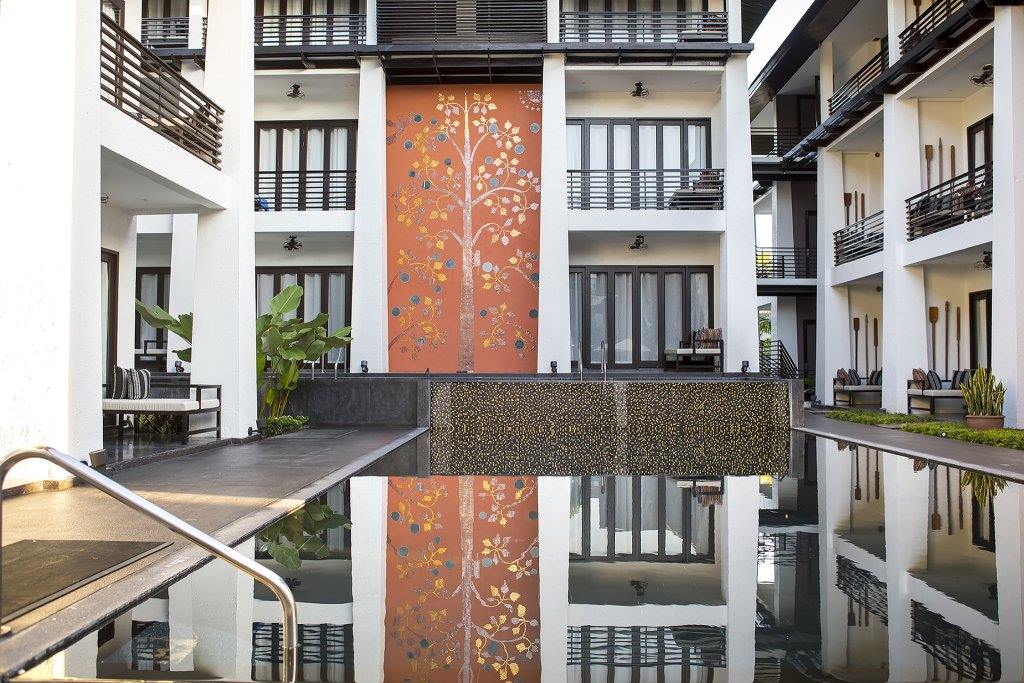 U Chiang Mai en Chiang Mai