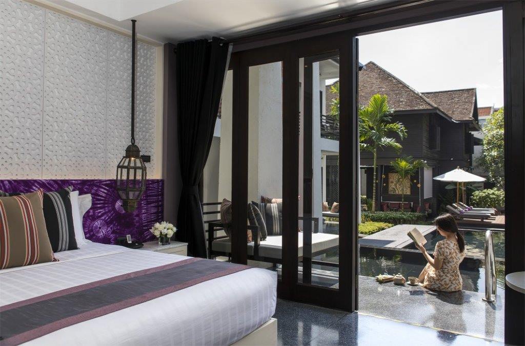 U Chiang Mai en Chiang Mai