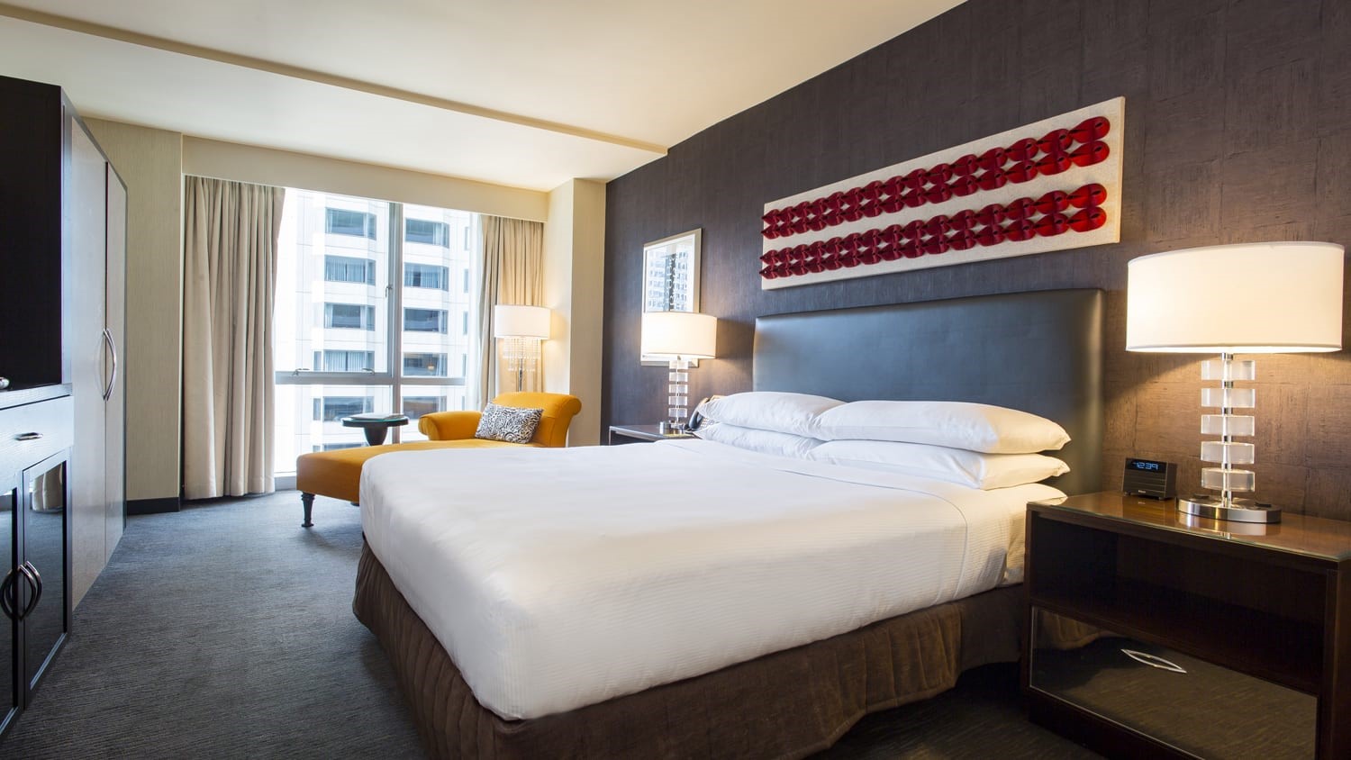The Wit Hotel Chicago en Chicago
