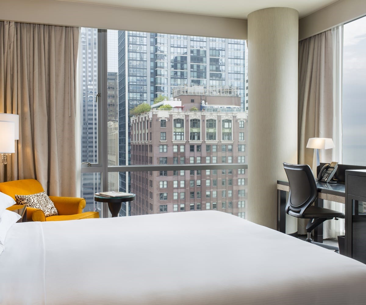 The Wit Hotel Chicago en Chicago