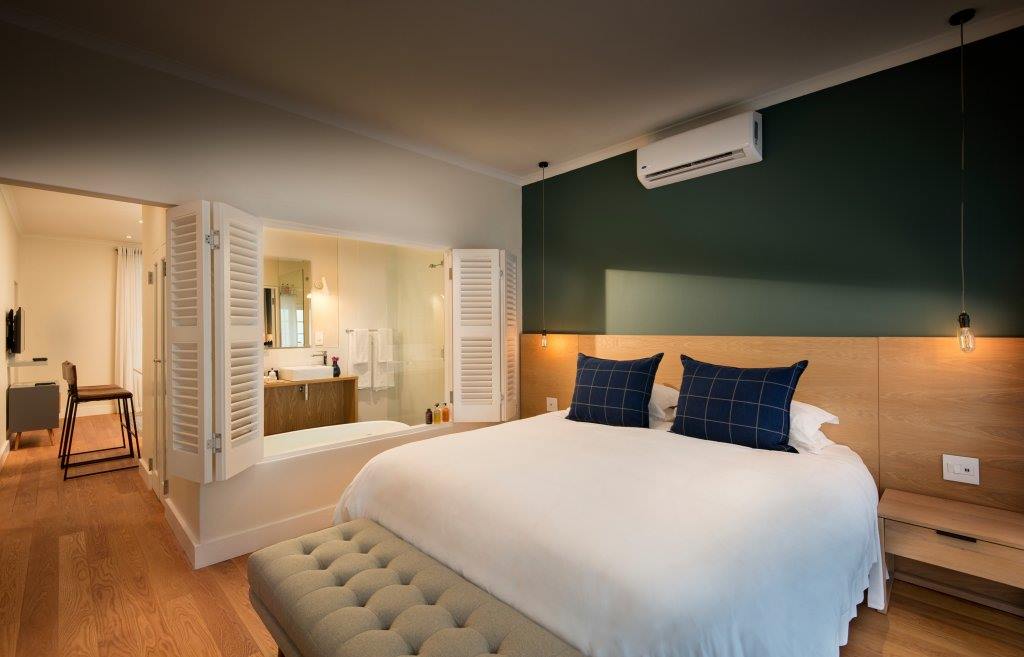 More Quarters Hotel en Ciudad del Cabo