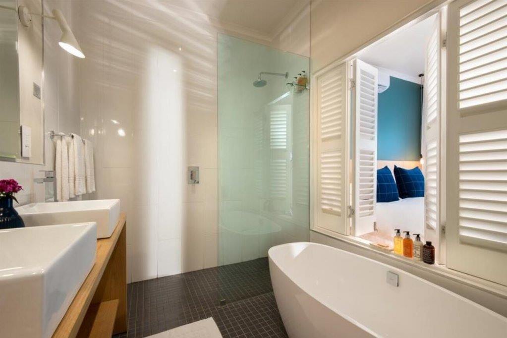 More Quarters Hotel en Ciudad del Cabo