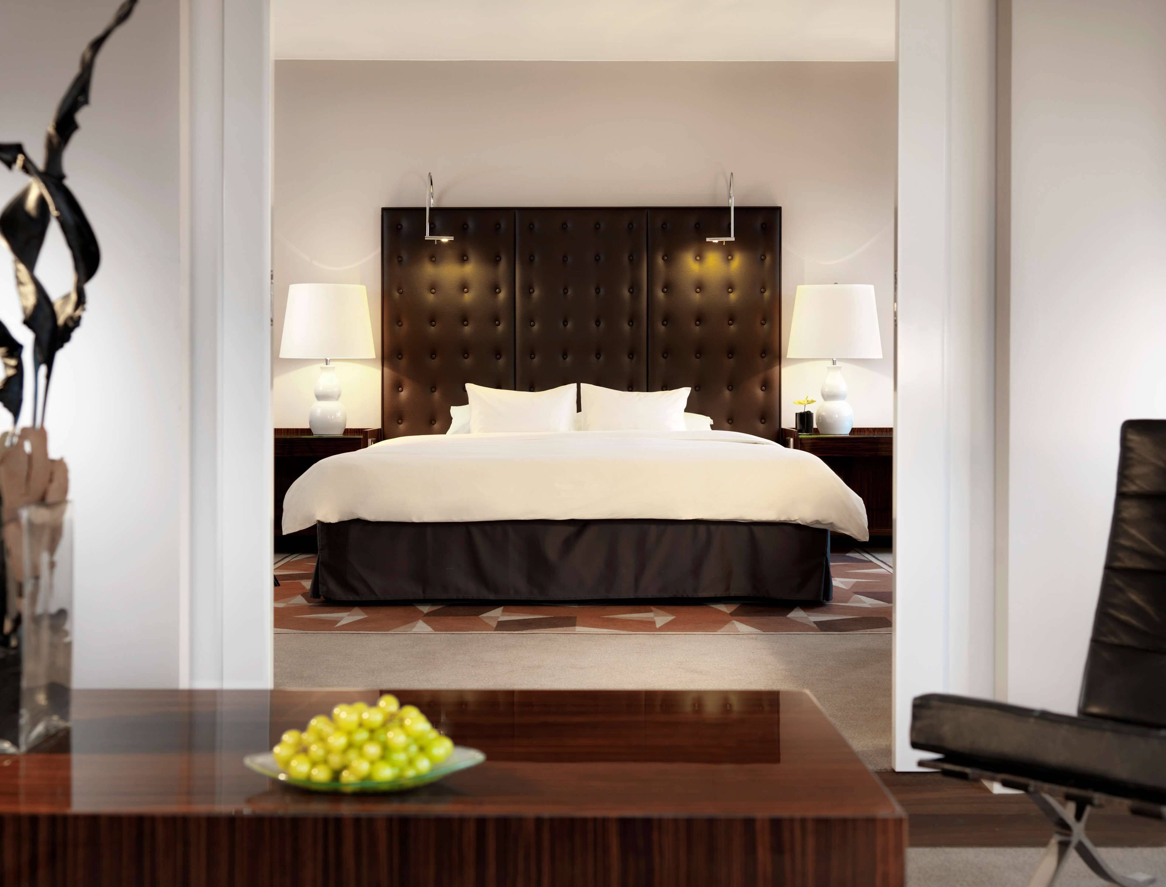 Hyatt Regency Cologne en Colonia