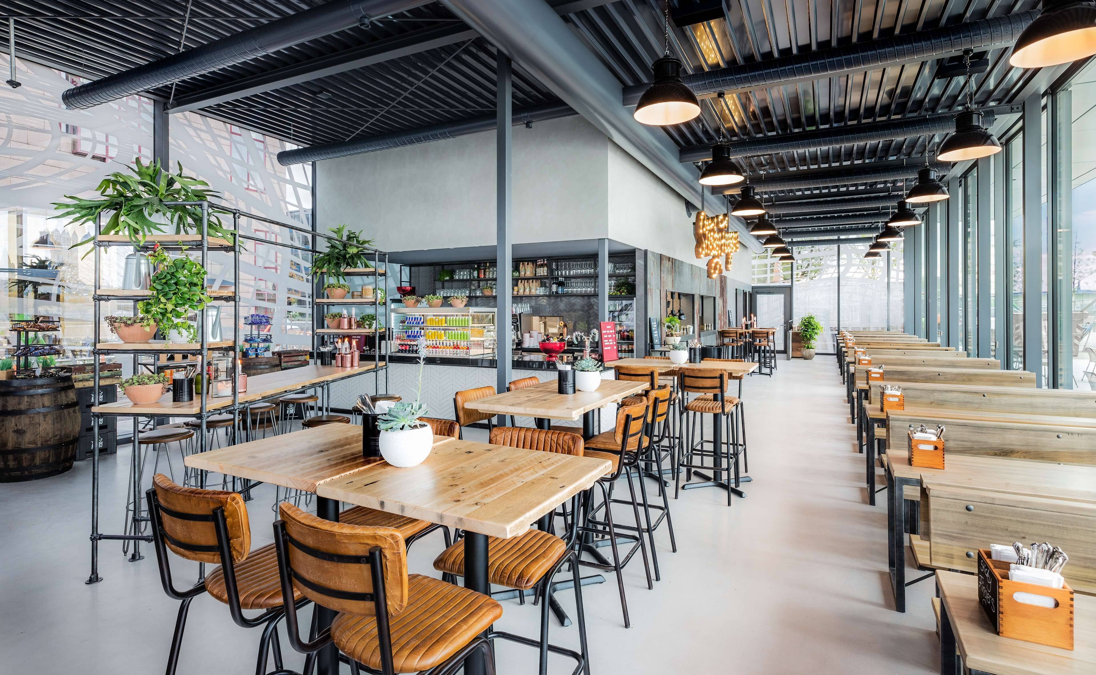 Hyatt Regency Cologne en Colonia