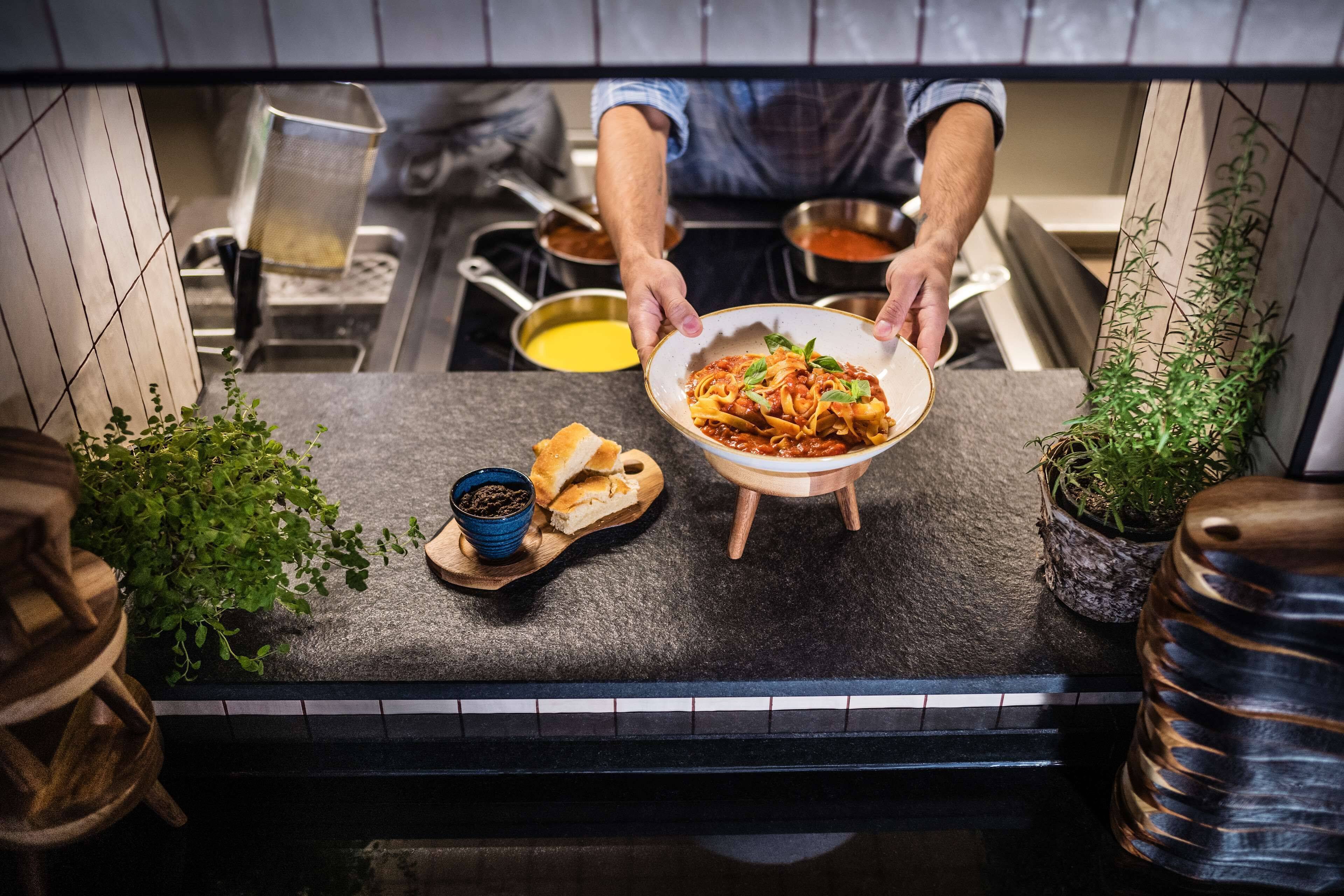 Hyatt Regency Cologne en Colonia