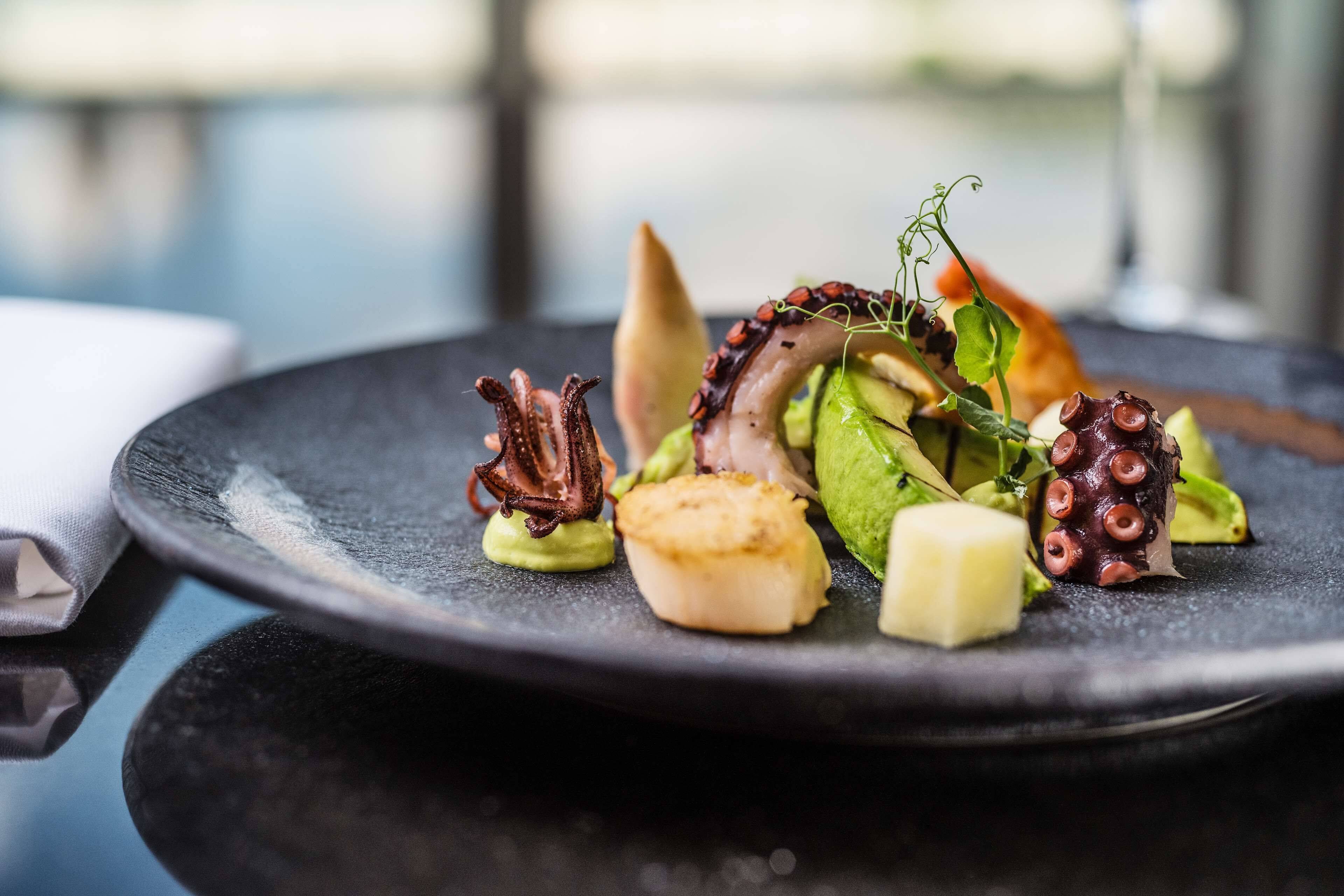 Hyatt Regency Cologne en Colonia