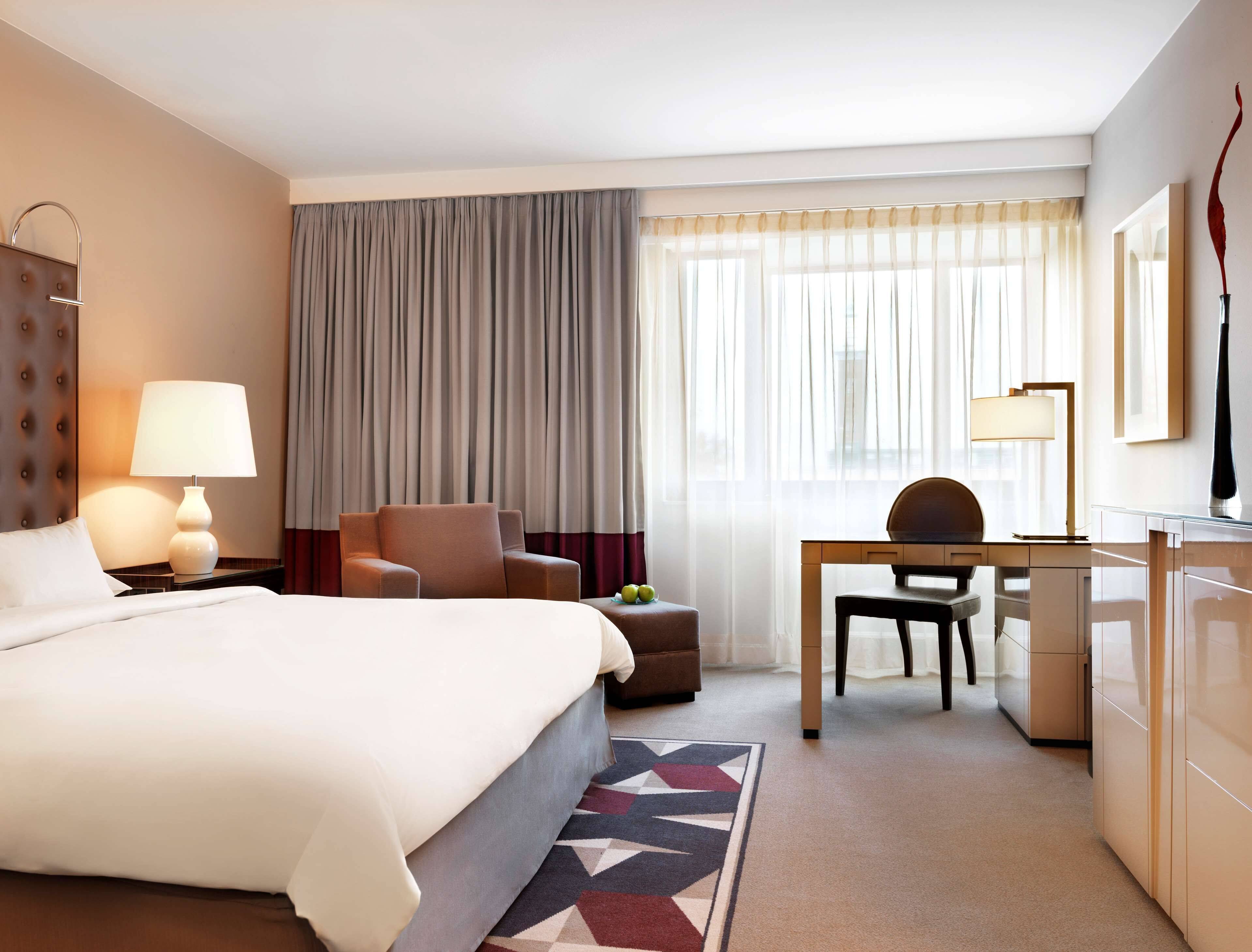 Hyatt Regency Cologne en Colonia