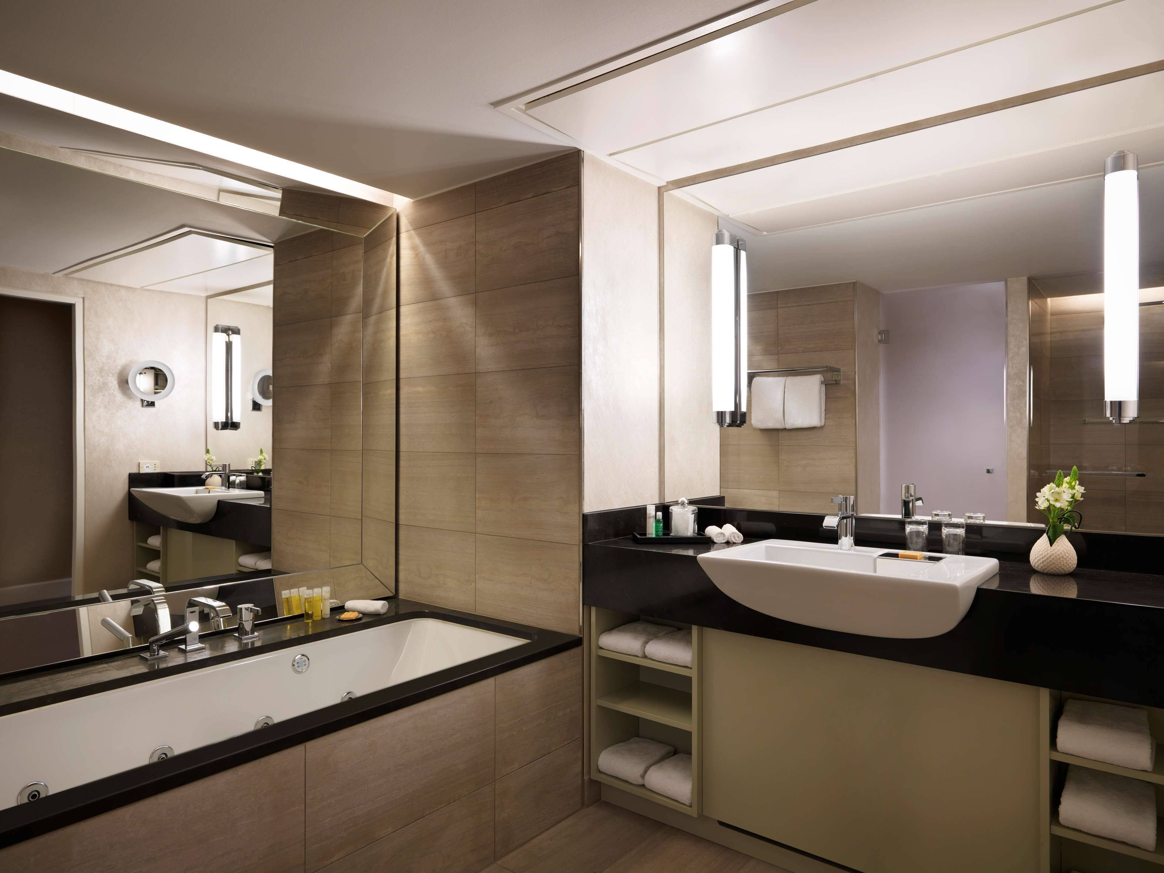 Hyatt Regency Cologne en Colonia