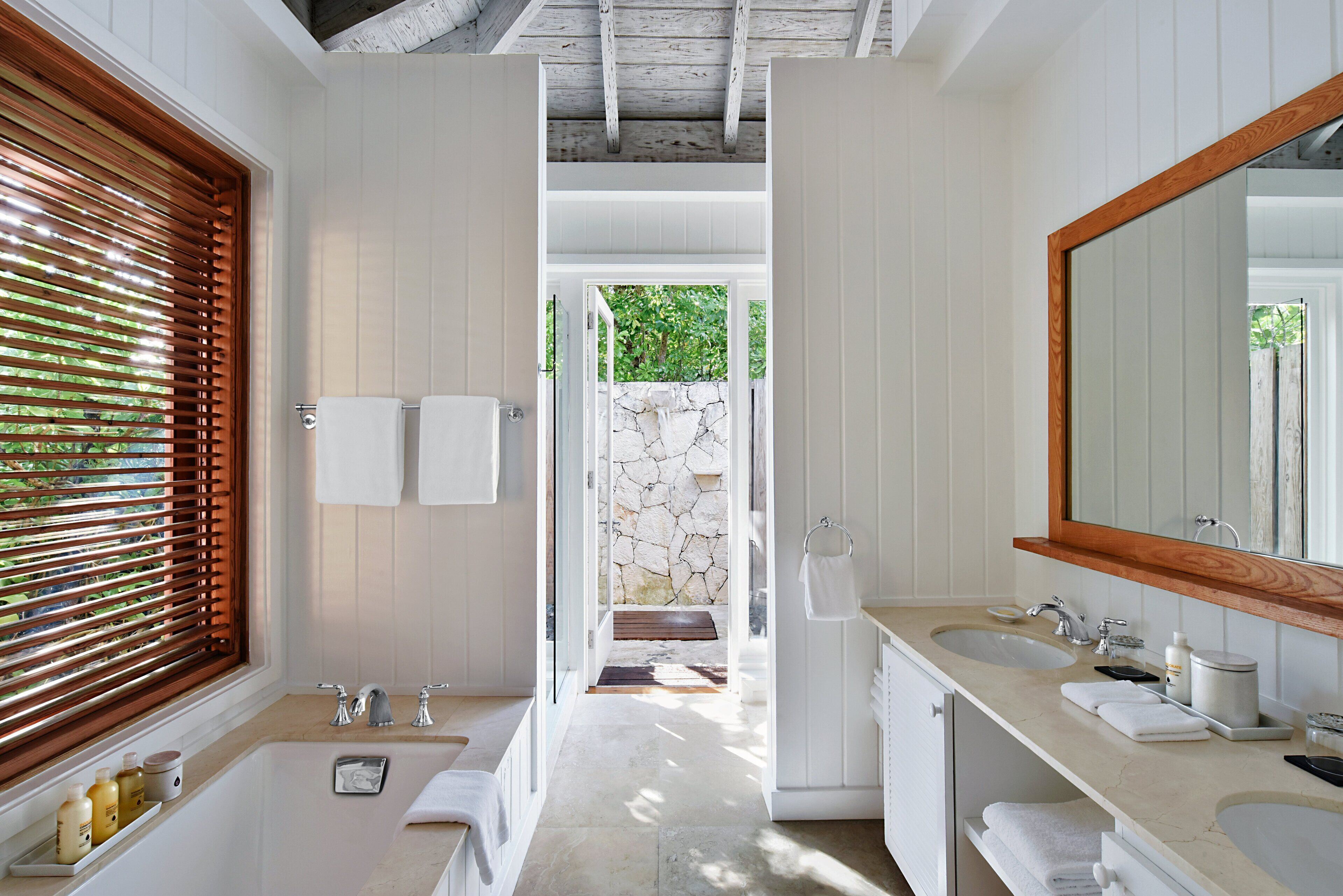 Como Parrot Cay en Providenciales