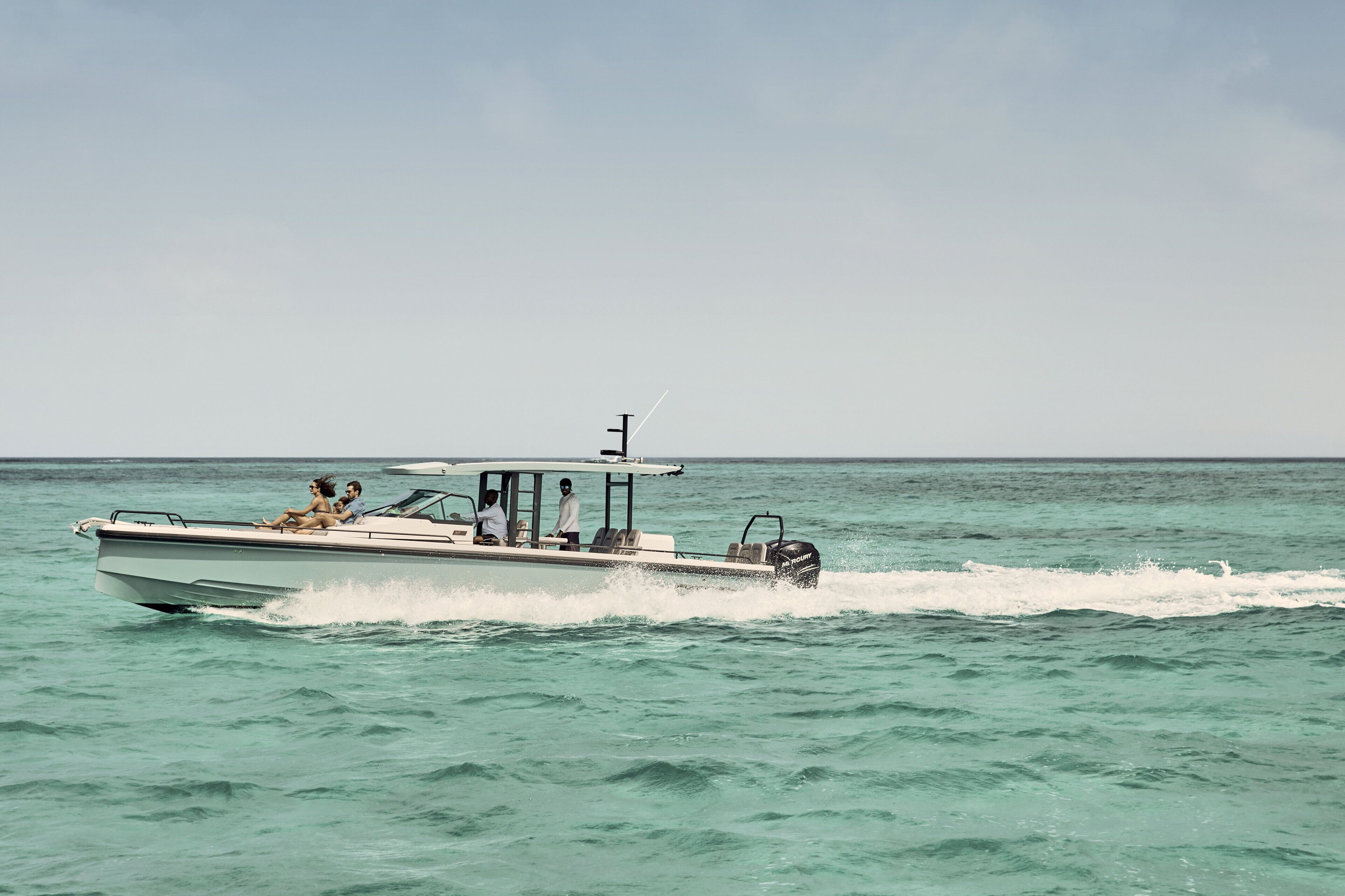 Como Parrot Cay en Providenciales