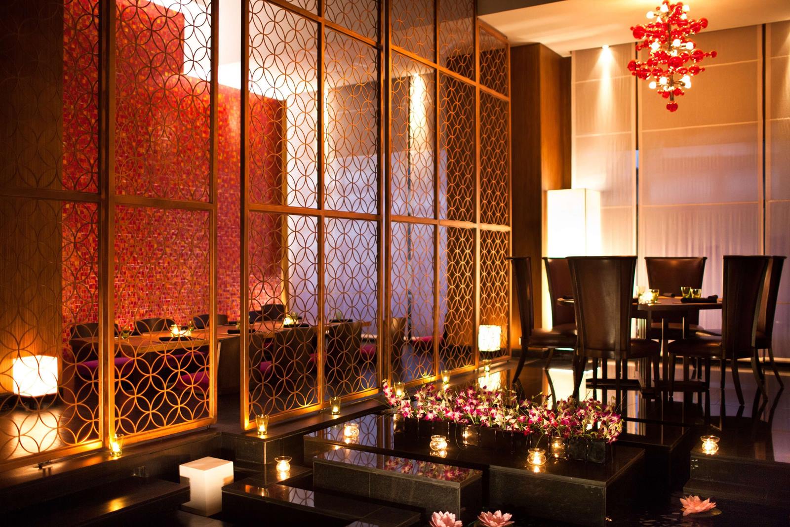 Conrad Cairo en Cairo