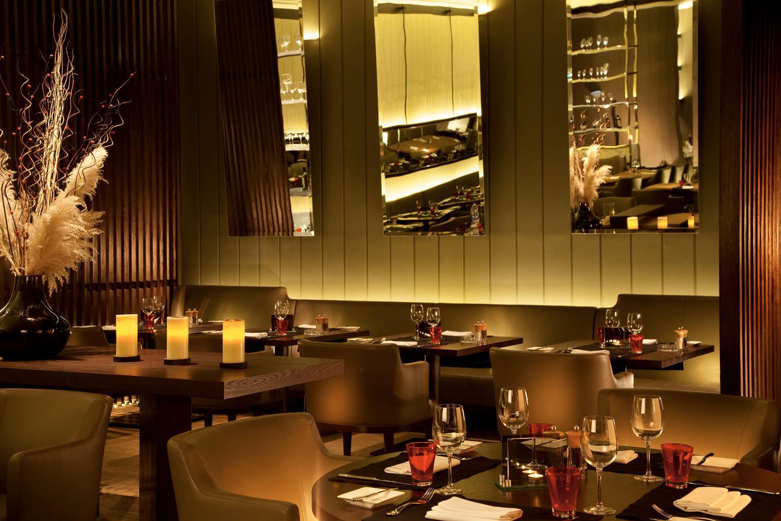 Conrad Cairo en Cairo