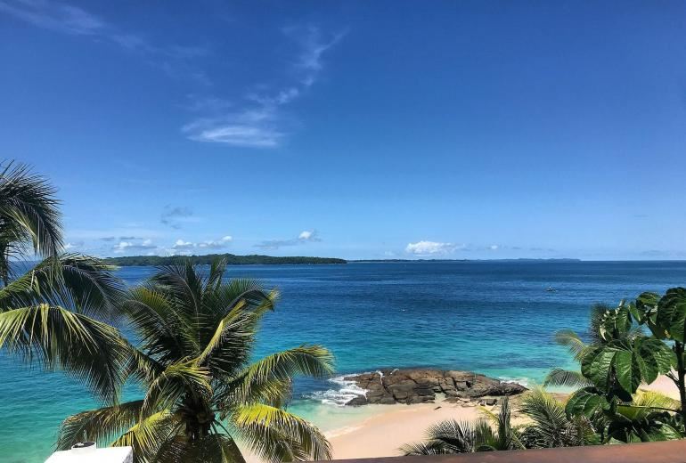 Villa Condesa del Mar Isla Contadora en Panamas