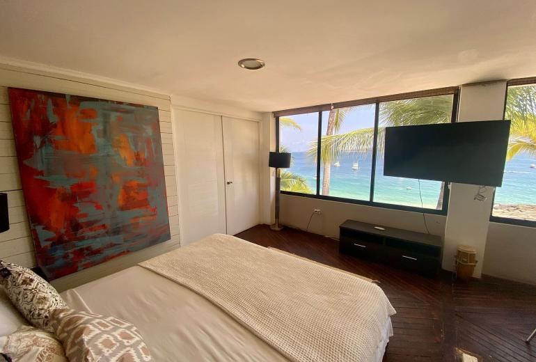 Villa Condesa del Mar Isla Contadora en Panamas