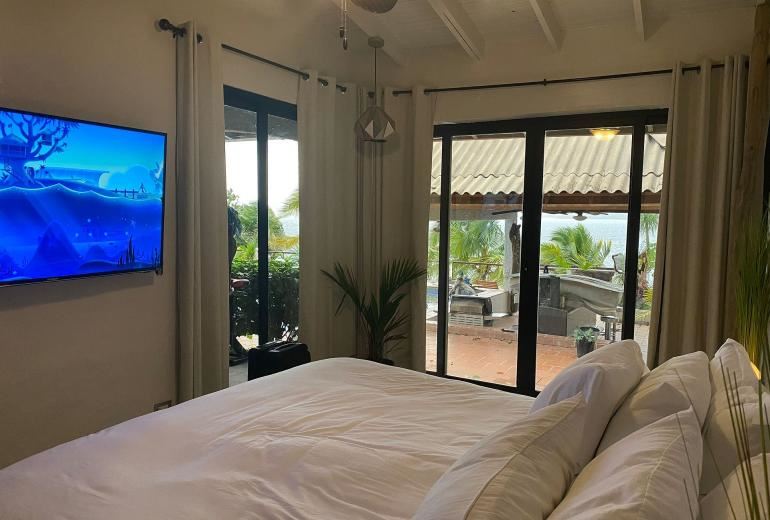 Villa Condesa del Mar Isla Contadora en Panamas