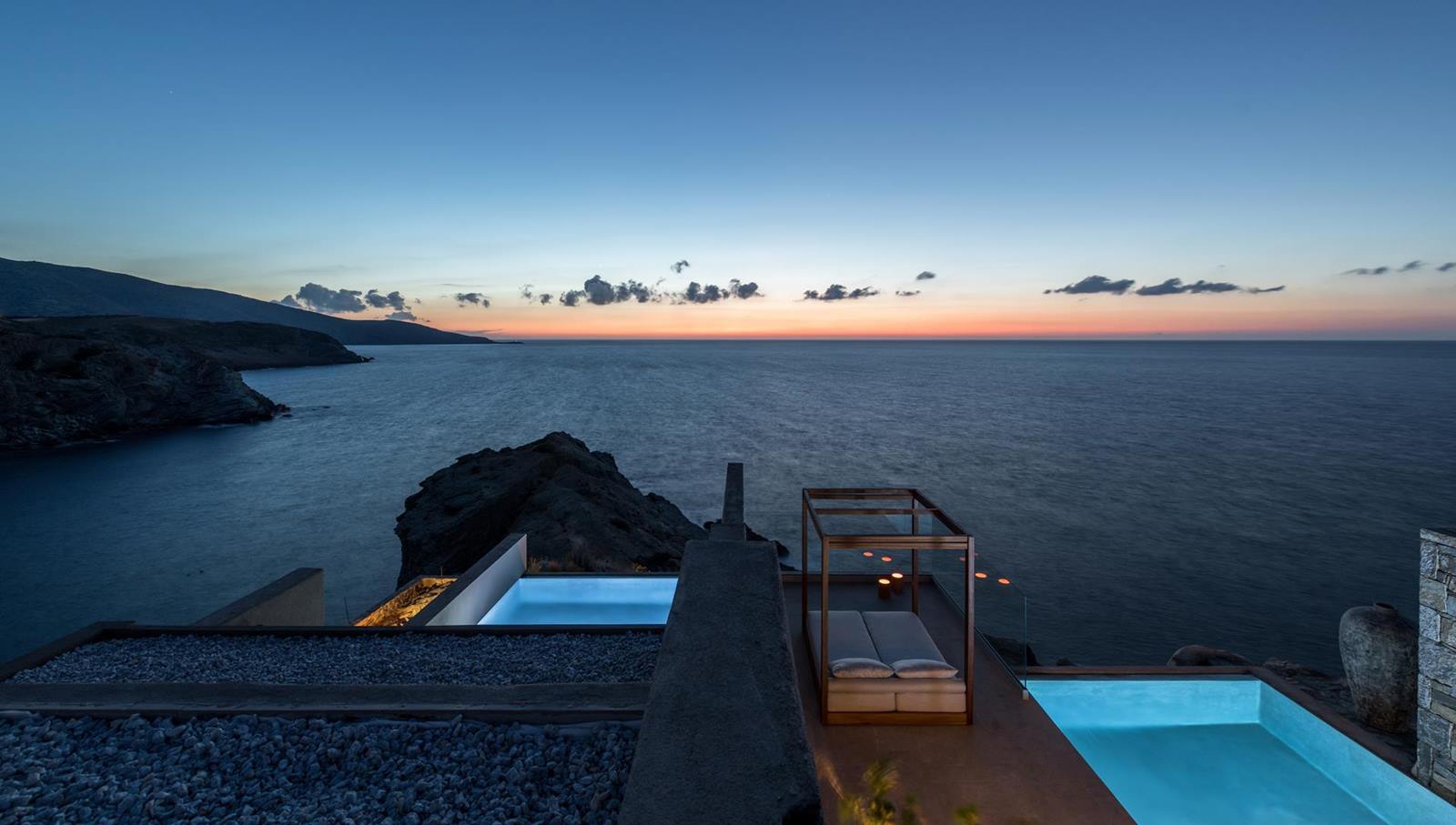 Acro Wellness Suites Adults Only en Creta 