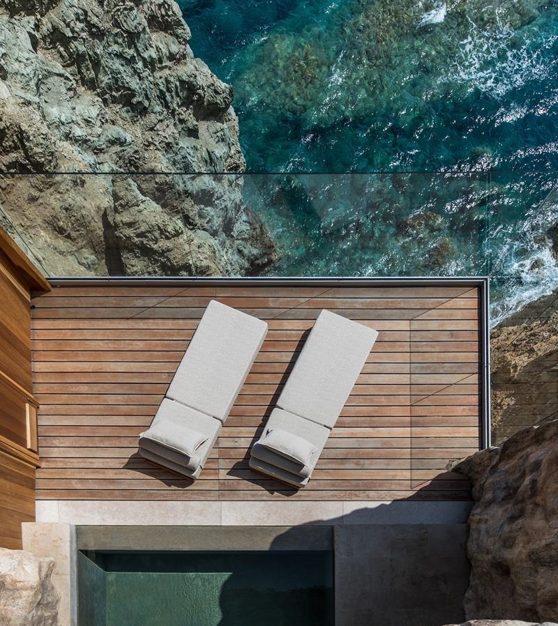 Acro Wellness Suites Adults Only en Creta 