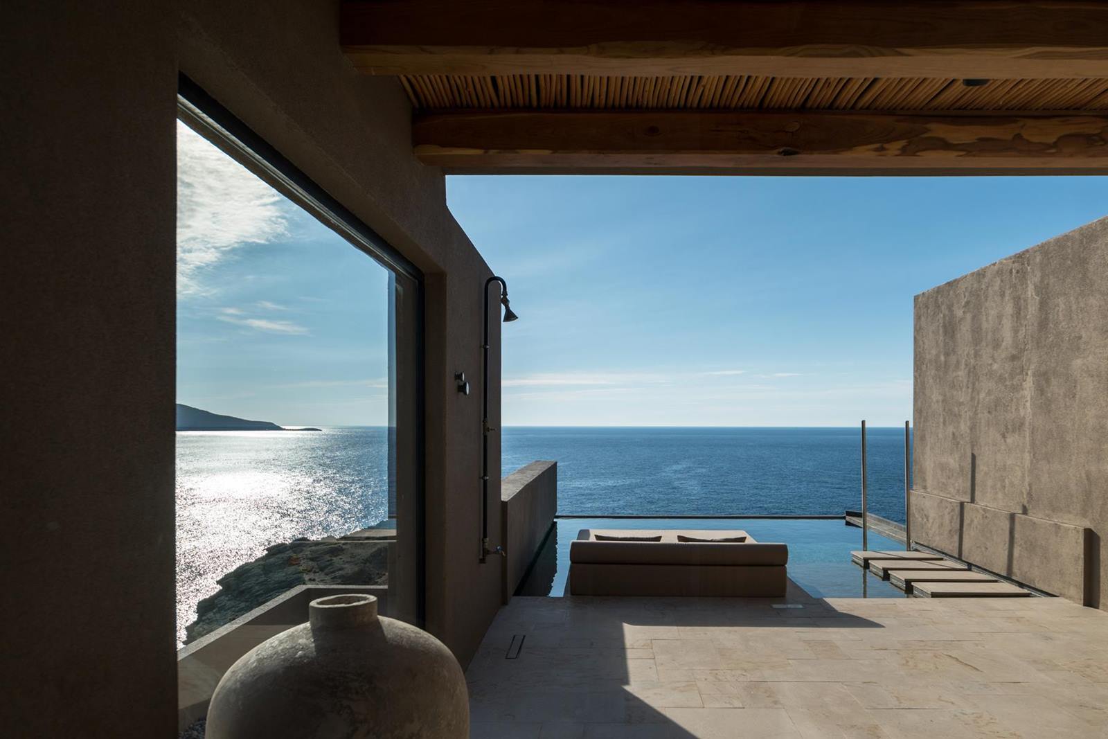 Acro Wellness Suites Adults Only en Creta 