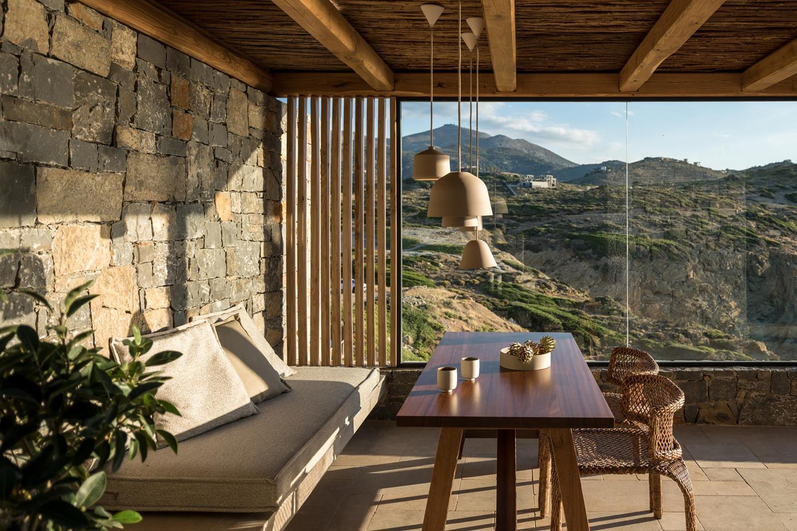 Acro Wellness Suites Adults Only en Creta 