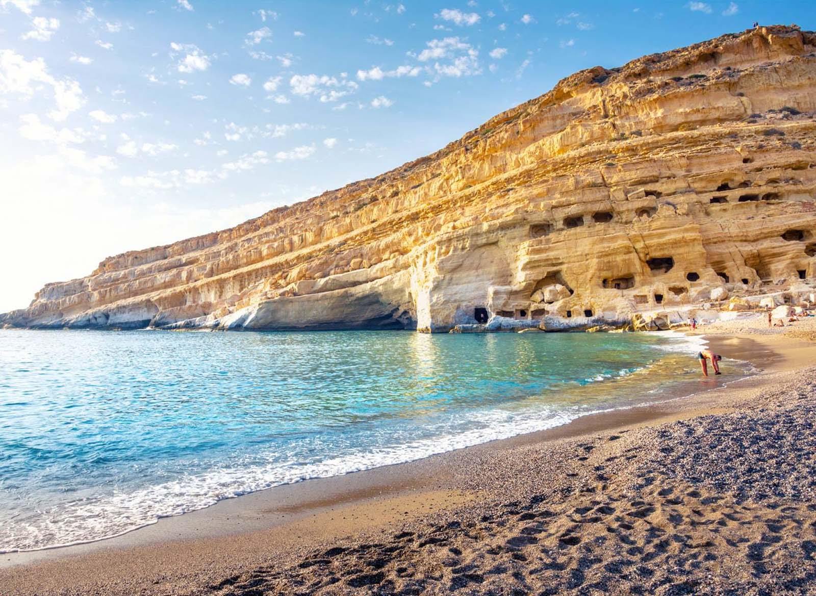 Acro Wellness Suites Adults Only en Creta 