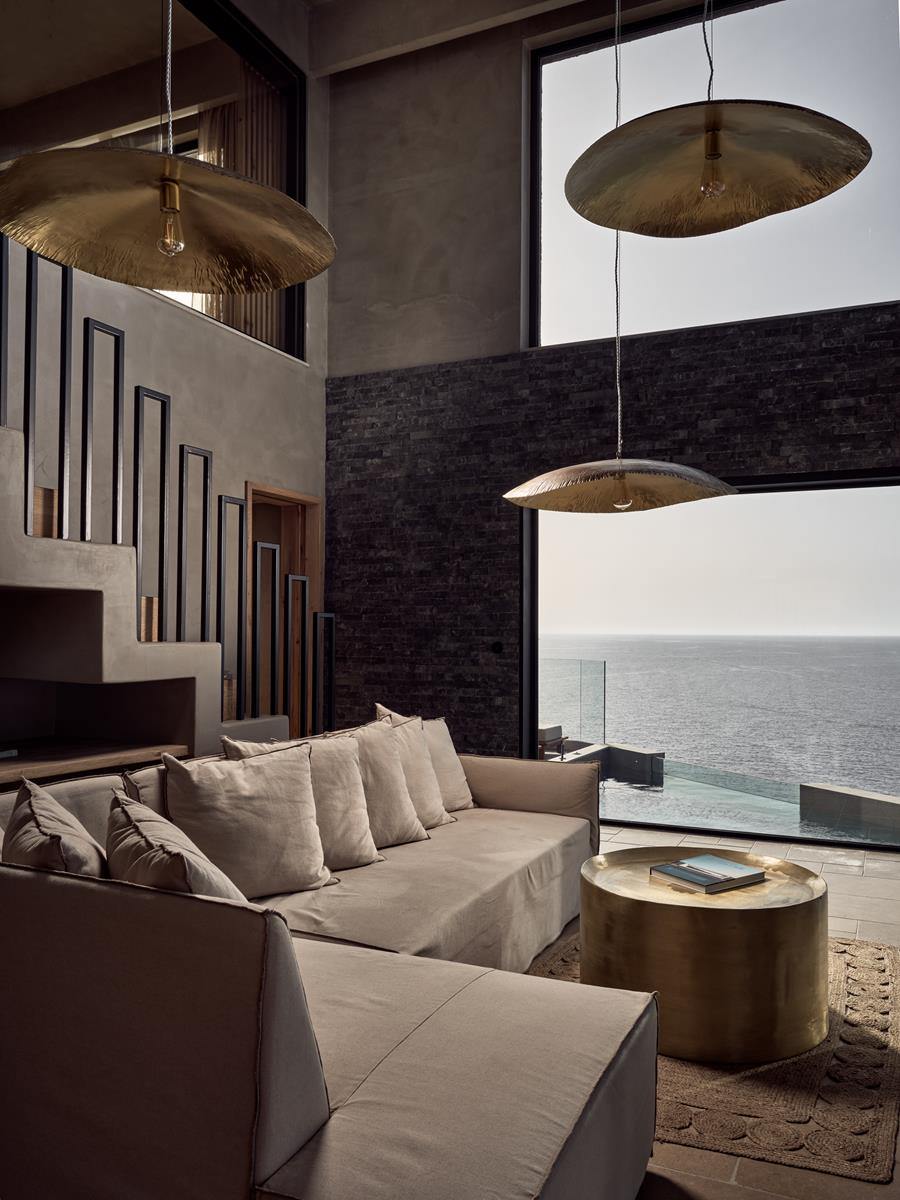 Acro Wellness Suites Adults Only en Creta 