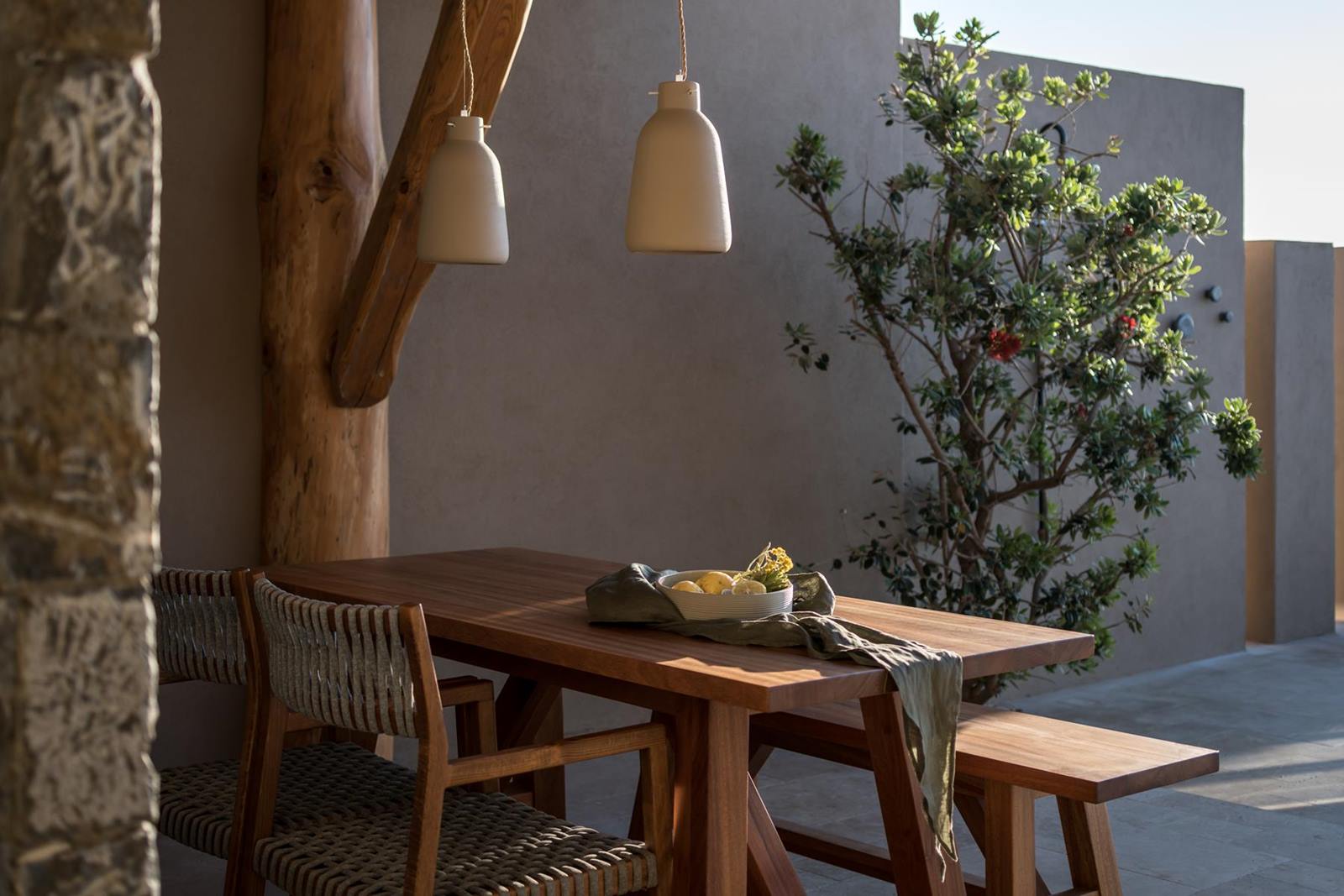 Acro Wellness Suites Adults Only en Creta 