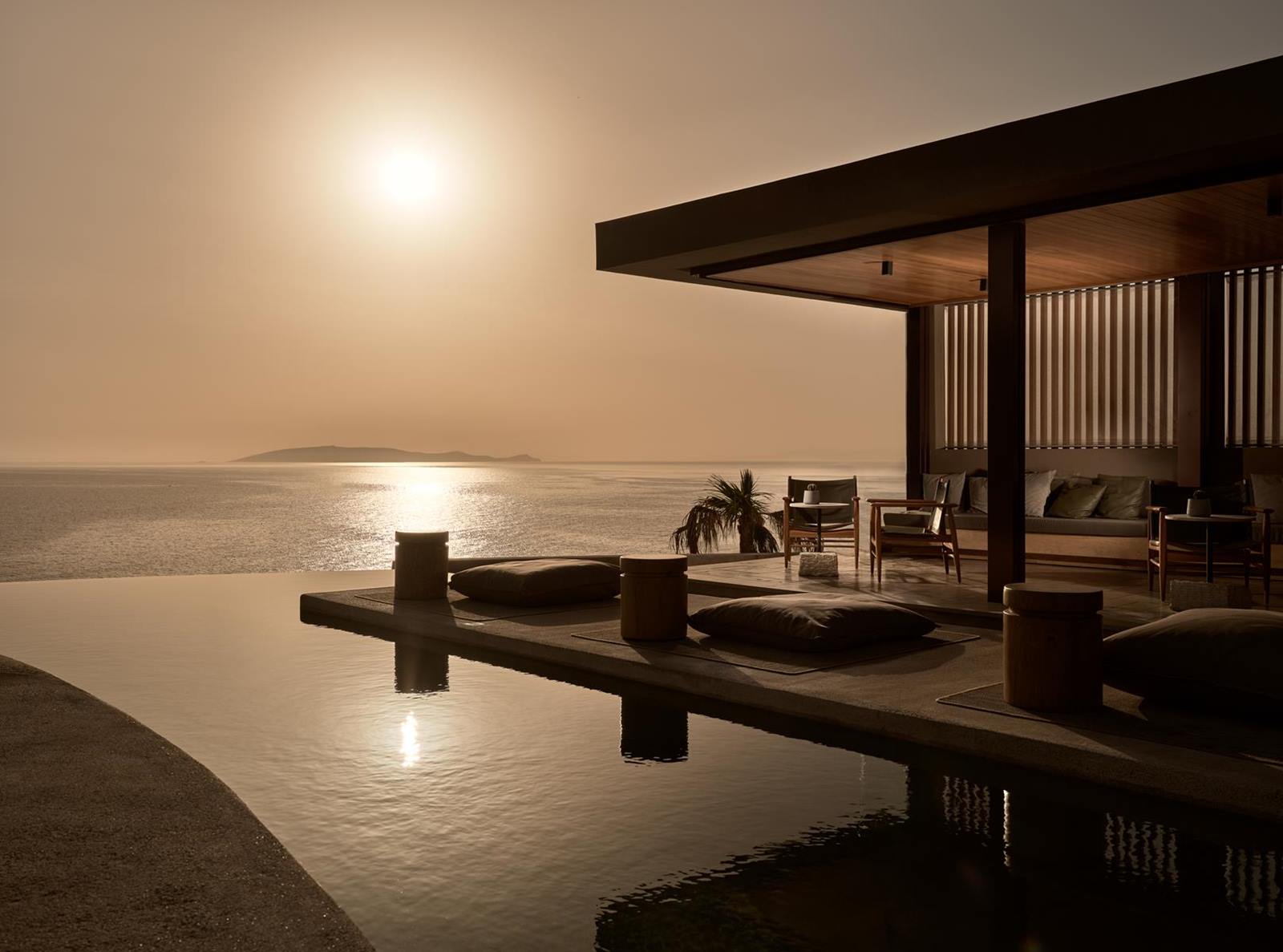 Acro Wellness Suites Adults Only en Creta 