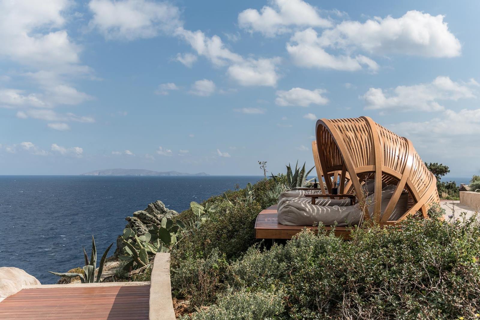 Acro Wellness Suites Adults Only en Creta 