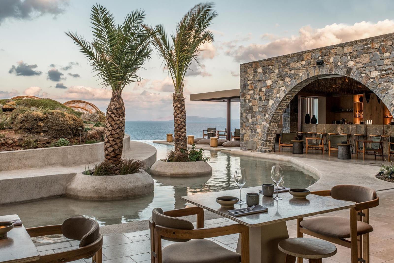 Acro Wellness Suites Adults Only en Creta 