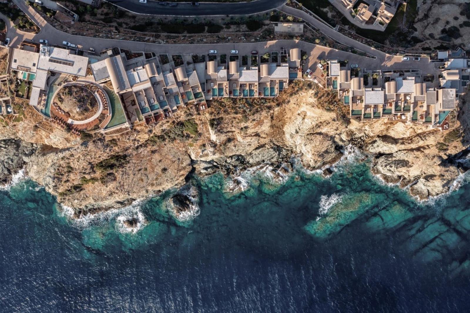 Acro Wellness Suites Adults Only en Creta 
