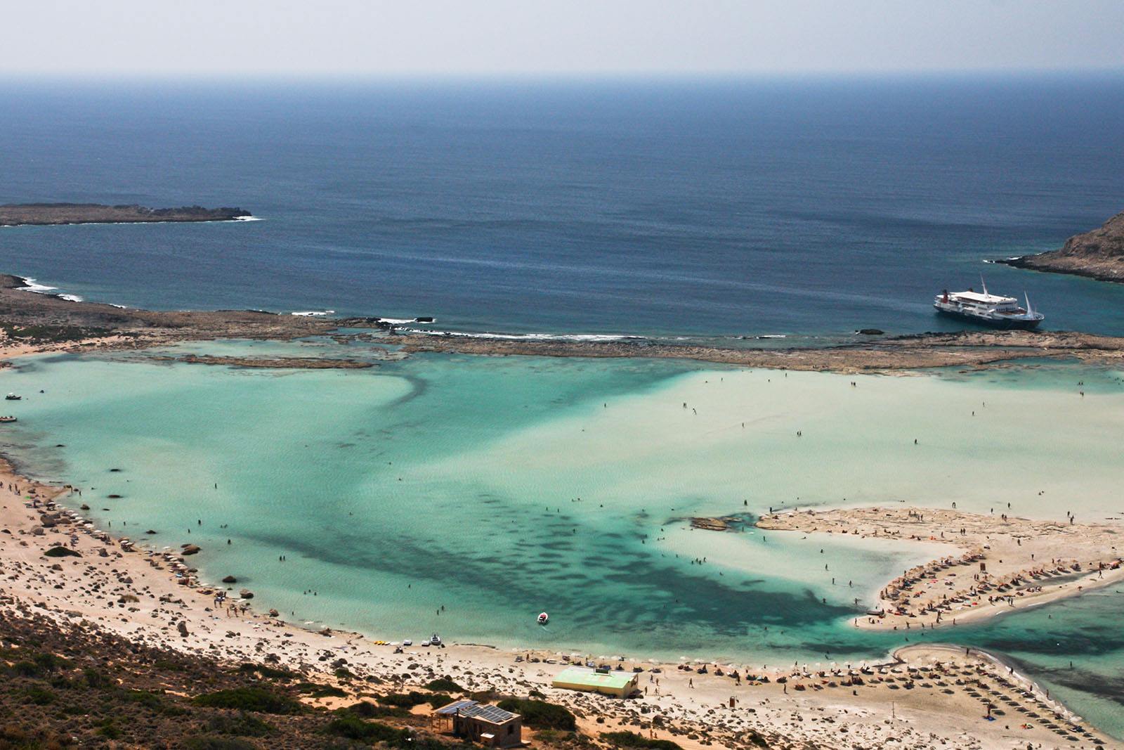 Acro Wellness Suites Adults Only en Creta 