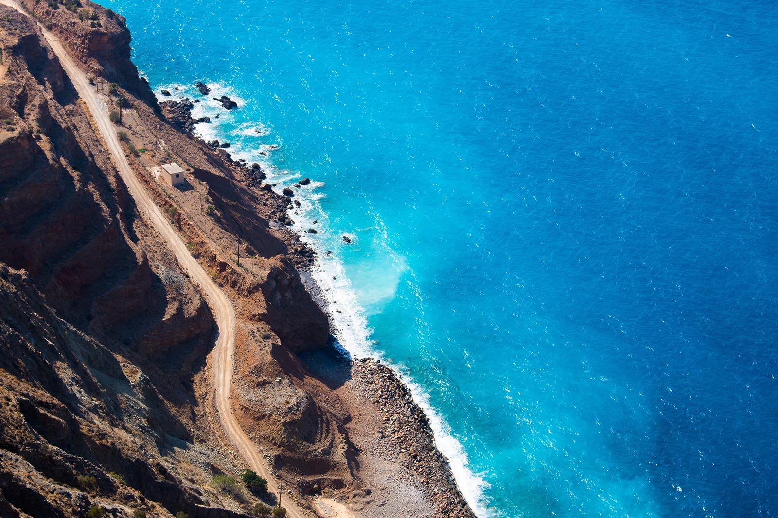 Acro Wellness Suites Adults Only en Creta 
