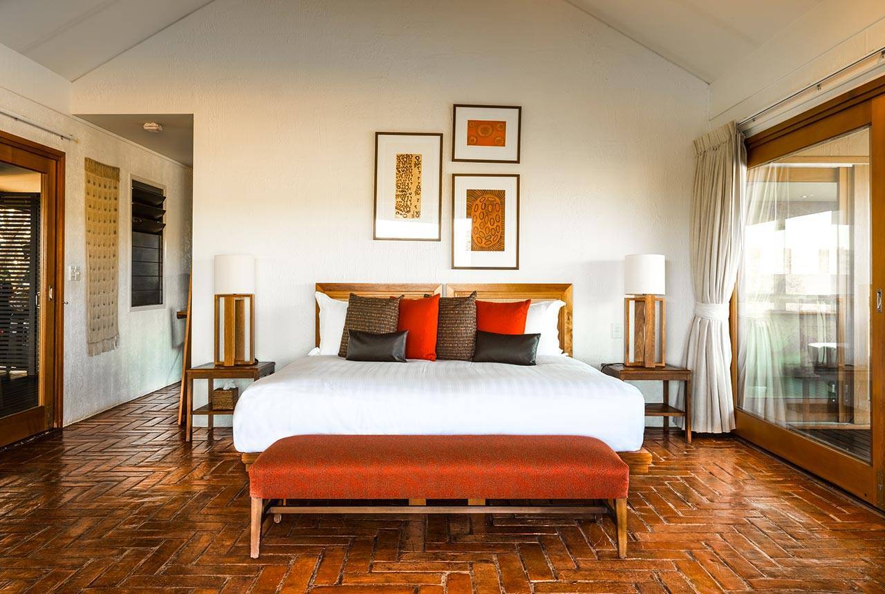 El Questro The Homestead en Darwin
