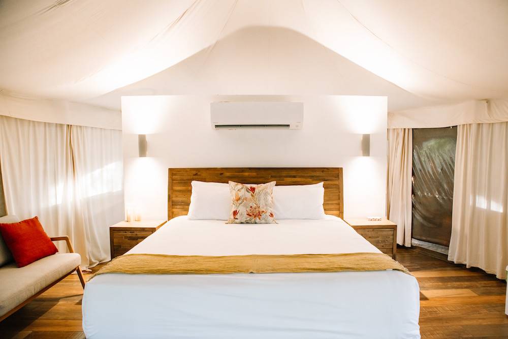 Litchfield Safari Camp en Darwin