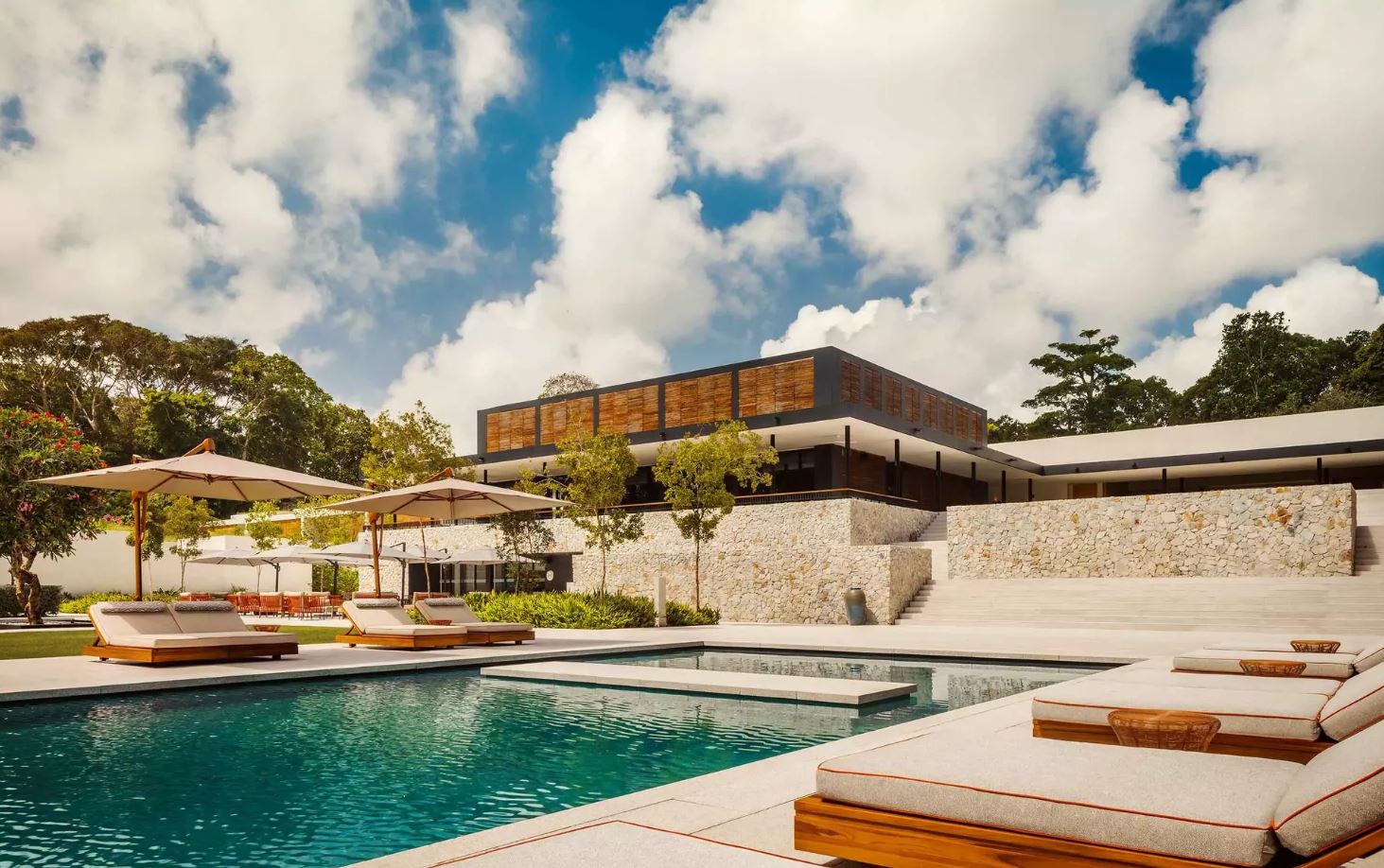 Mandarin Oriental, Desaru Coast en Desaru Coast