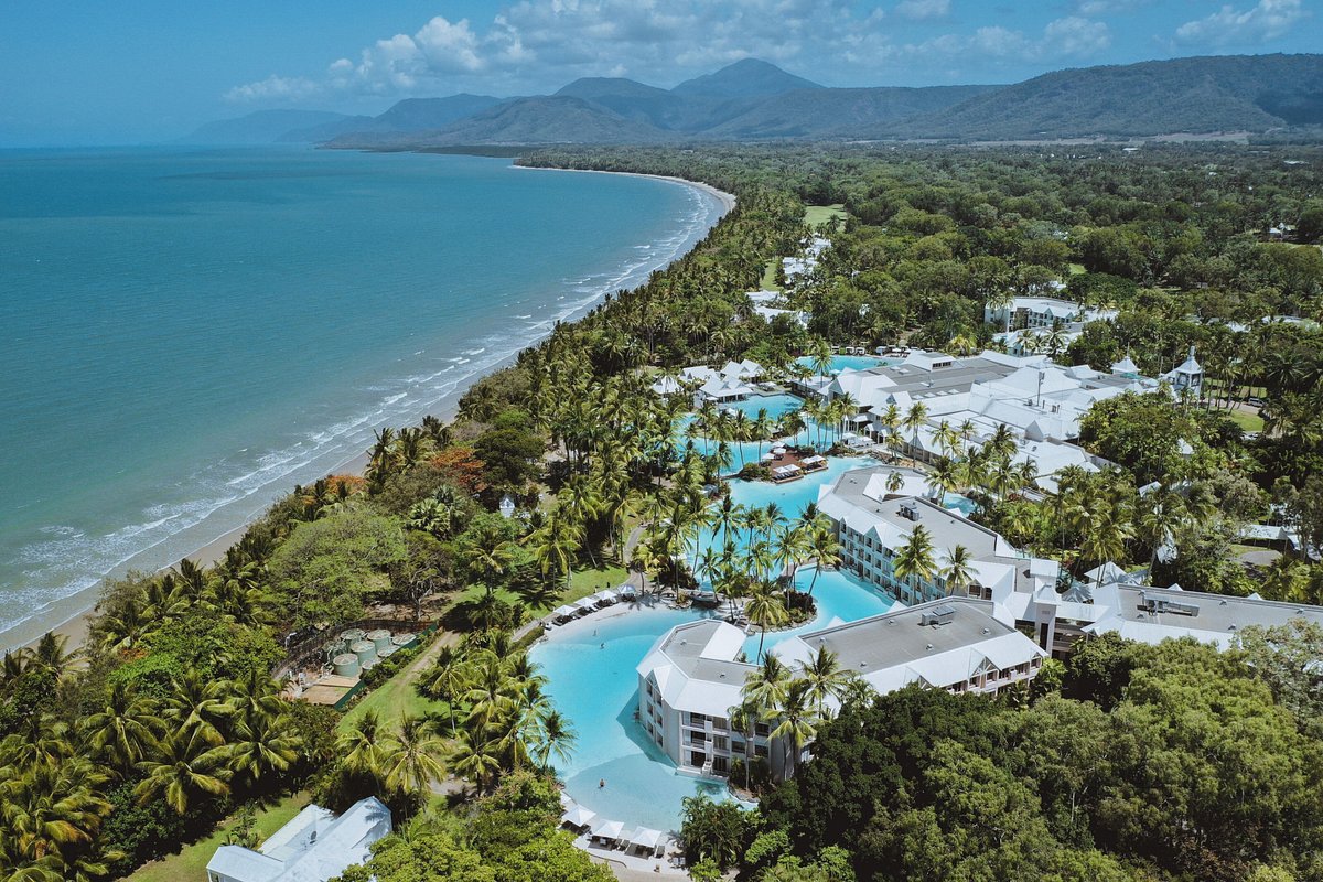 Port Douglas