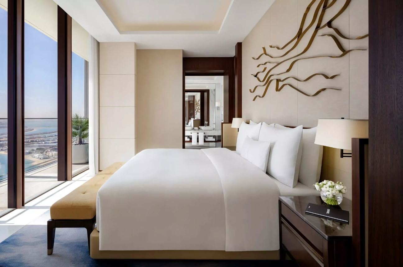 Atlantis The Royal en Dubai