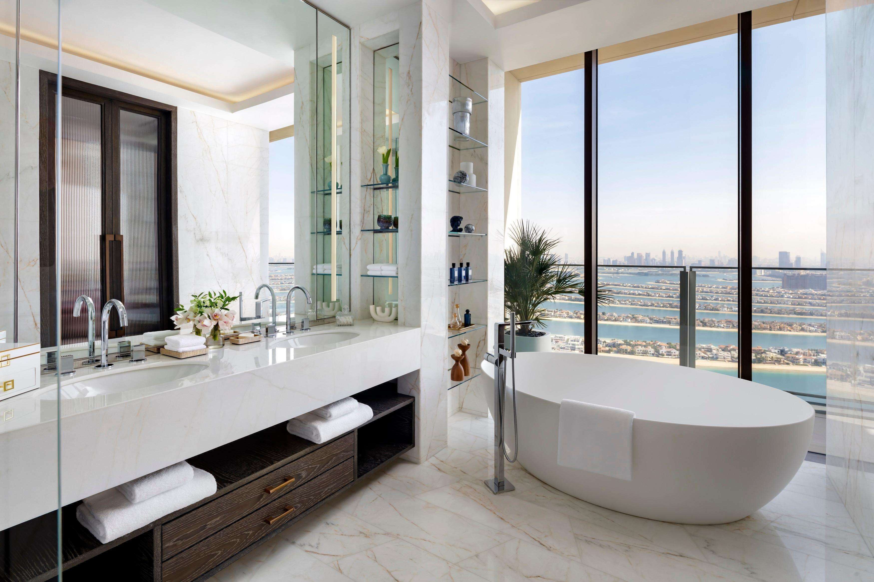Atlantis The Royal en Dubai